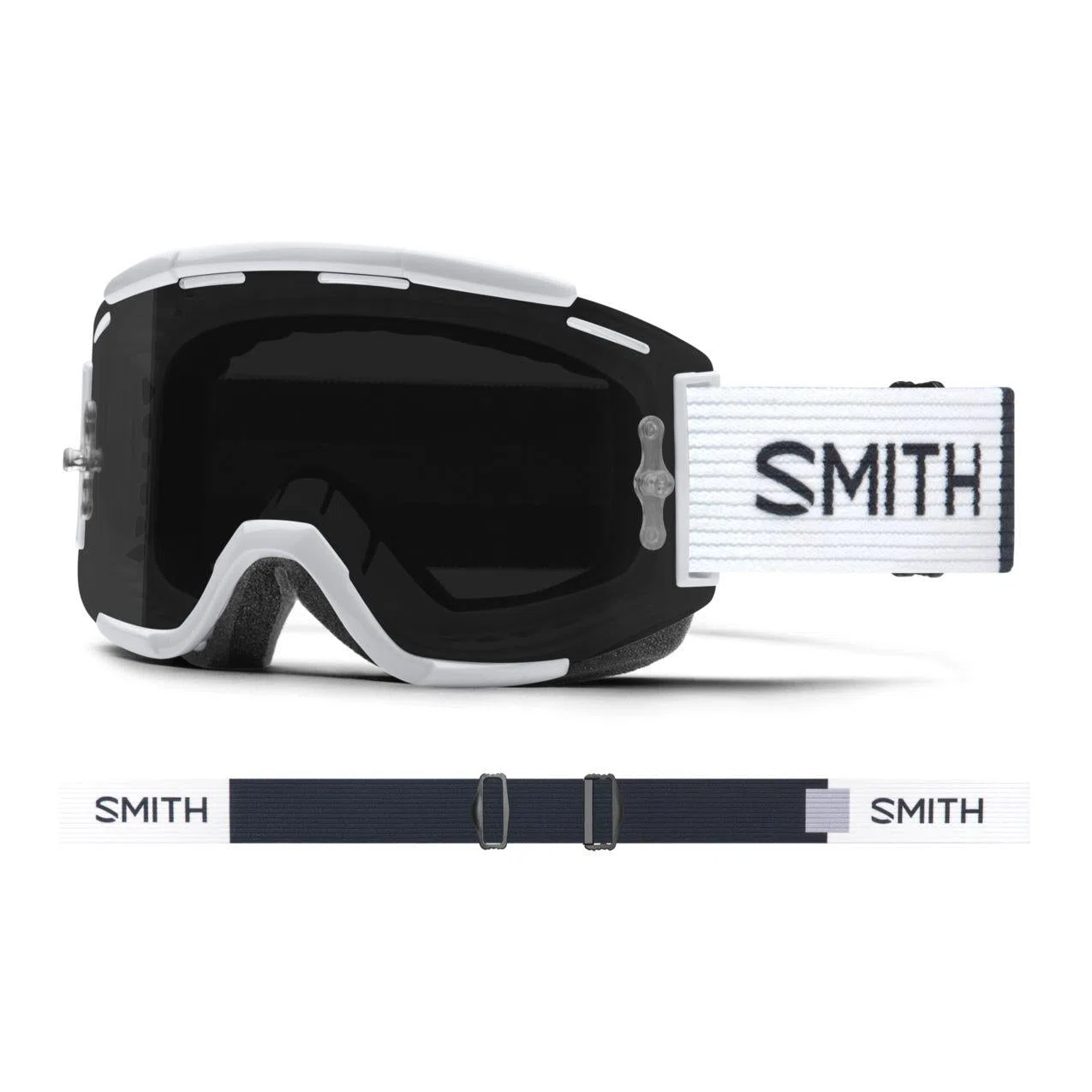 Smith Optics Bike Goggles M00841 Squad MTB Goggles - view 13